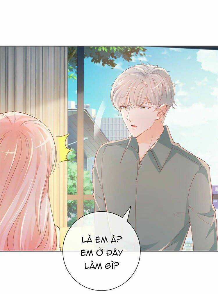 Ẩn Hôn 100%: Chọc Tức Vợ Yêu Mua Một Tặng Một Chapter 342 trang 18