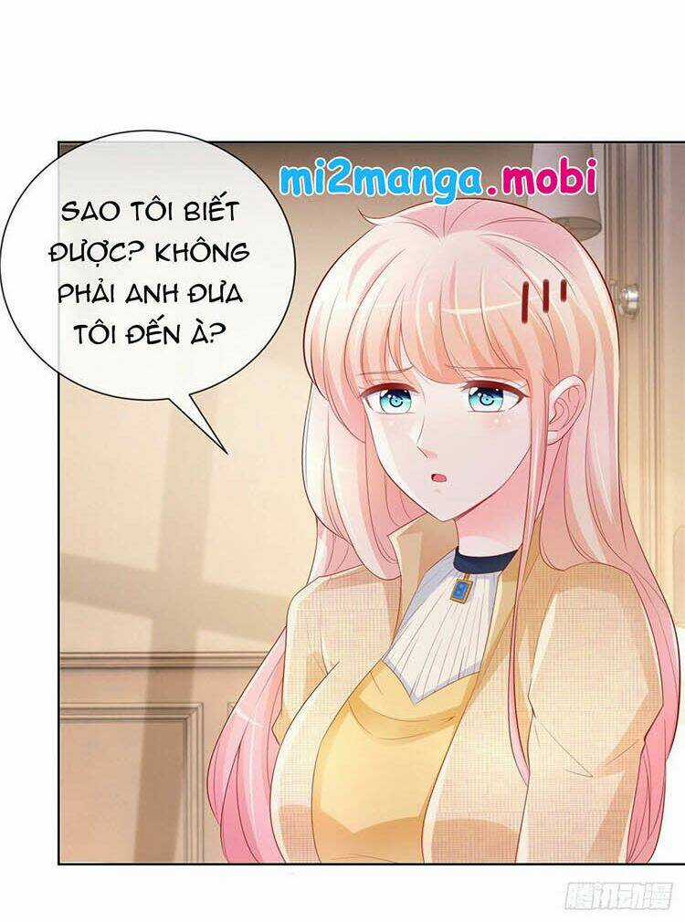 Ẩn Hôn 100%: Chọc Tức Vợ Yêu Mua Một Tặng Một Chapter 342 trang 19