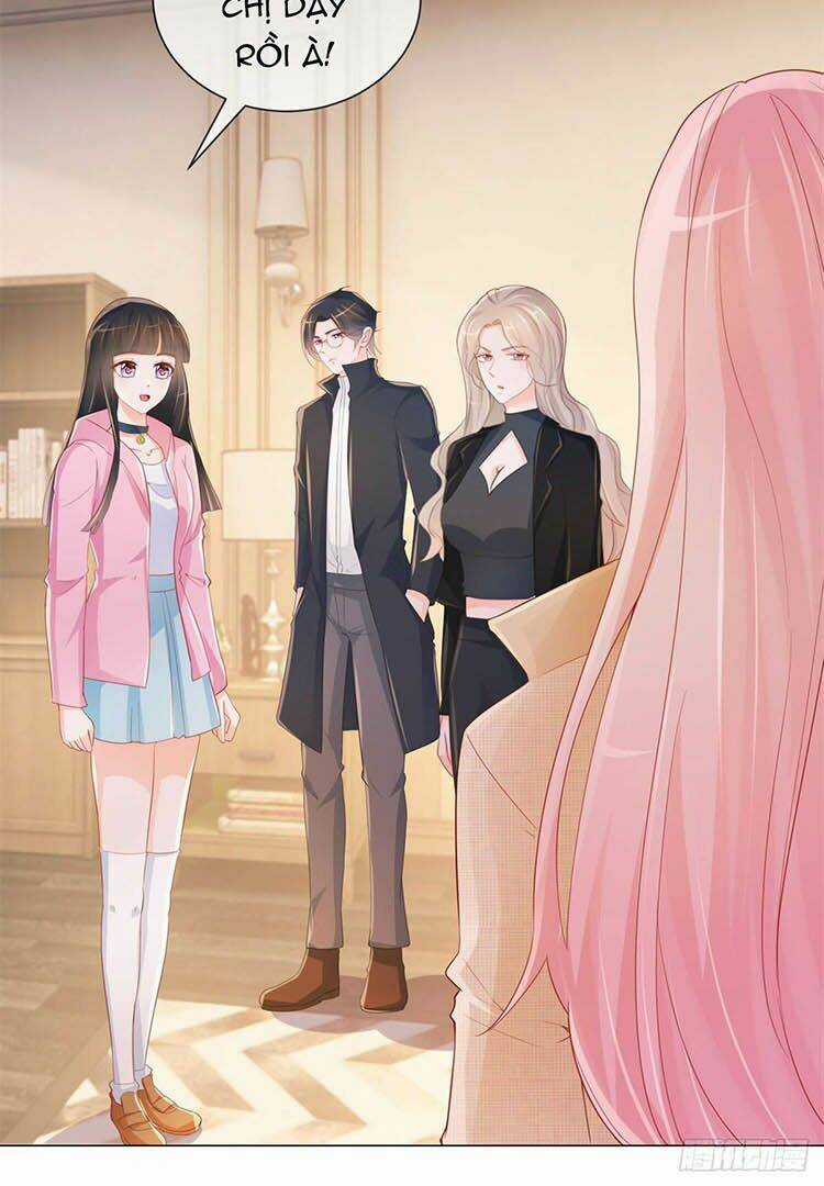 Ẩn Hôn 100%: Chọc Tức Vợ Yêu Mua Một Tặng Một Chapter 342 trang 22