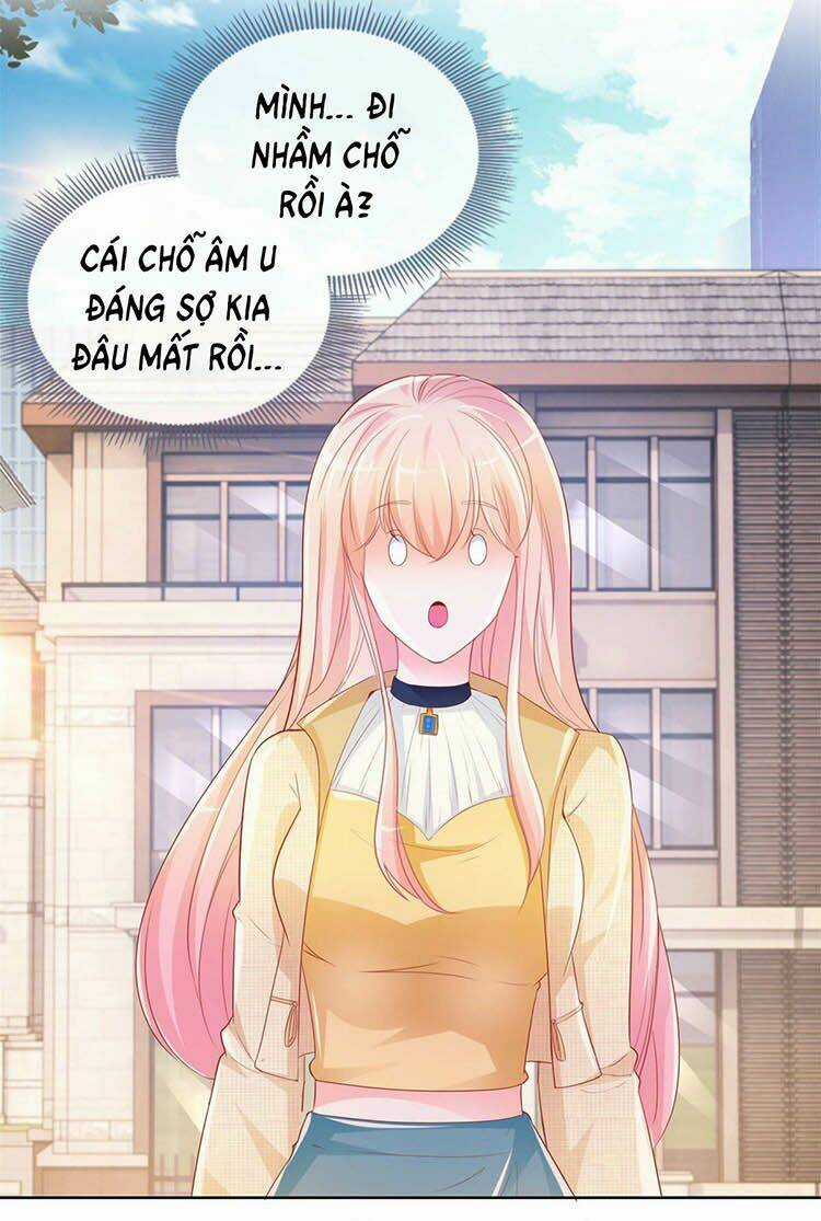 Ẩn Hôn 100%: Chọc Tức Vợ Yêu Mua Một Tặng Một Chapter 342 trang 25