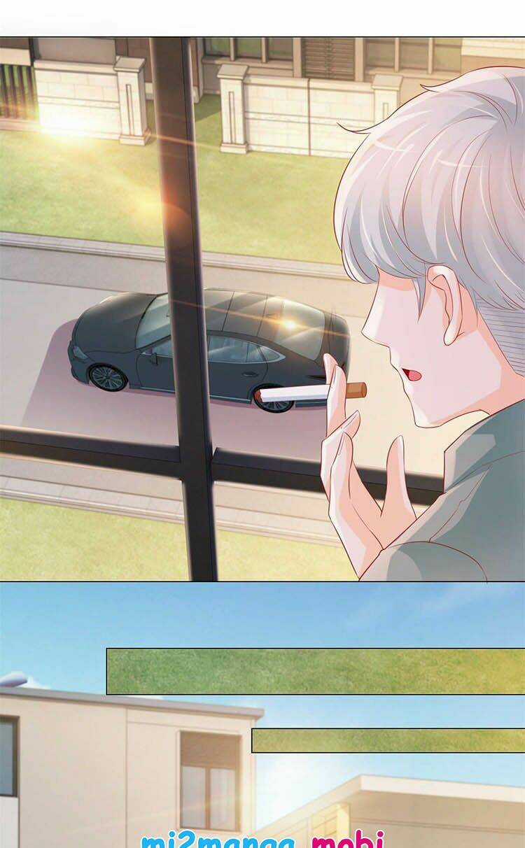 Ẩn Hôn 100%: Chọc Tức Vợ Yêu Mua Một Tặng Một Chapter 342 trang 27