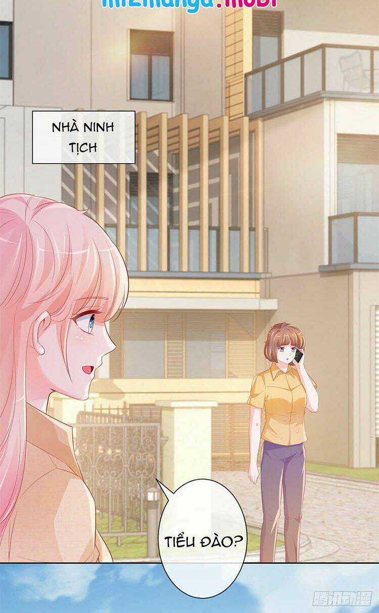 Ẩn Hôn 100%: Chọc Tức Vợ Yêu Mua Một Tặng Một Chapter 342 trang 28