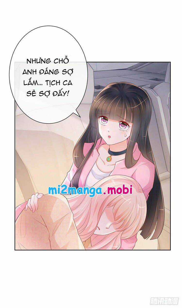 Ẩn Hôn 100%: Chọc Tức Vợ Yêu Mua Một Tặng Một Chapter 342 trang 3