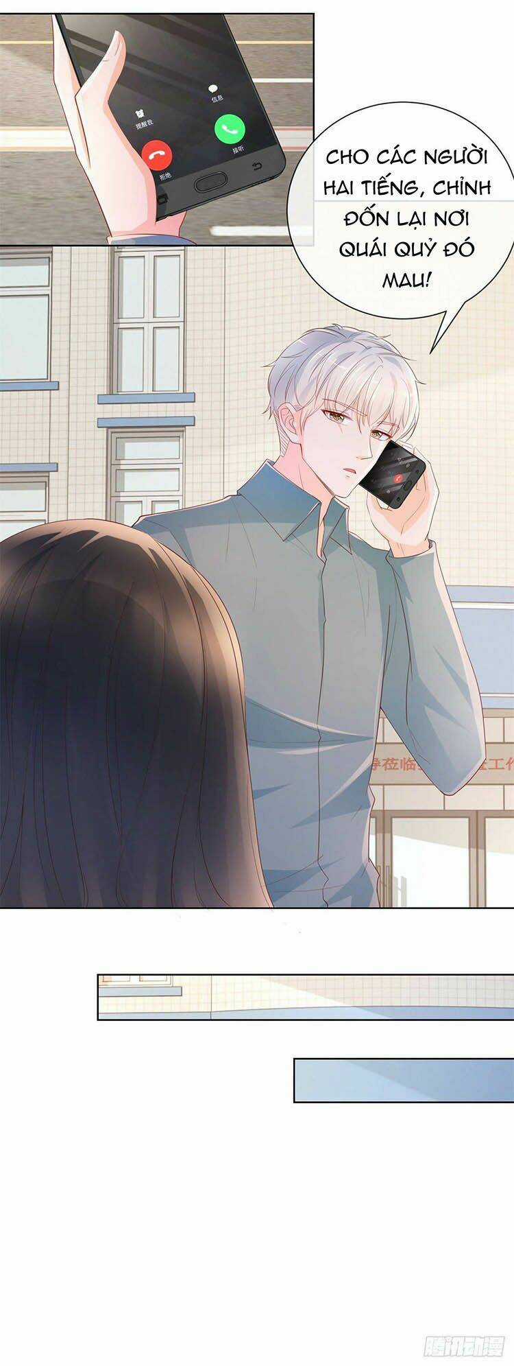 Ẩn Hôn 100%: Chọc Tức Vợ Yêu Mua Một Tặng Một Chapter 342 trang 4