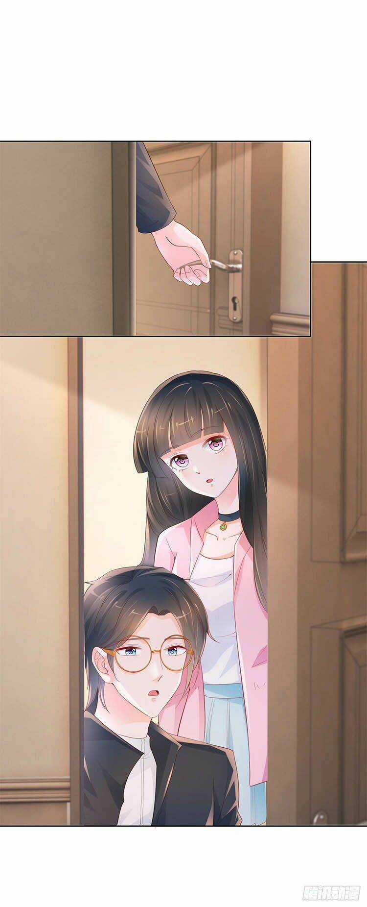 Ẩn Hôn 100%: Chọc Tức Vợ Yêu Mua Một Tặng Một Chapter 342 trang 7