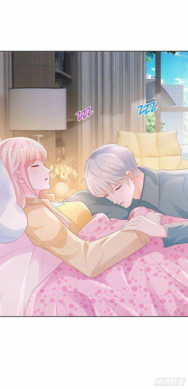 Ẩn Hôn 100%: Chọc Tức Vợ Yêu Mua Một Tặng Một Chapter 342 trang 8