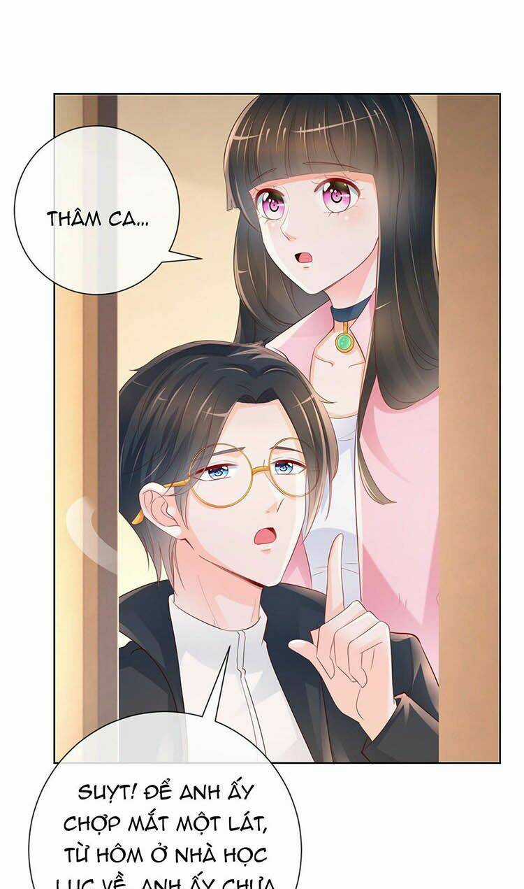 Ẩn Hôn 100%: Chọc Tức Vợ Yêu Mua Một Tặng Một Chapter 342 trang 9