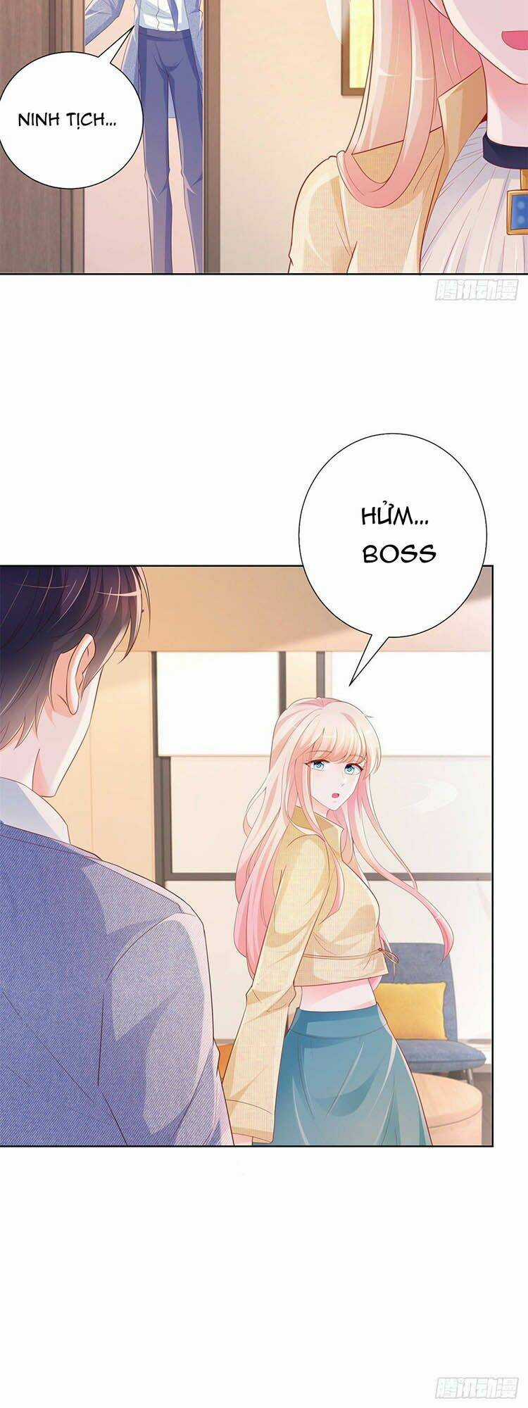 Ẩn Hôn 100%: Chọc Tức Vợ Yêu Mua Một Tặng Một Chapter 343 trang 10