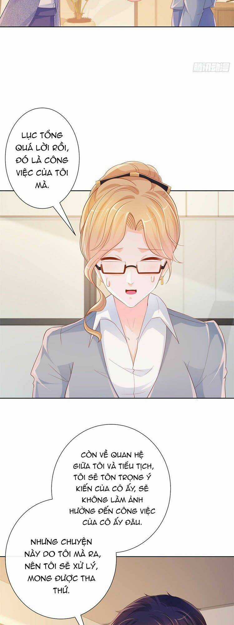 Ẩn Hôn 100%: Chọc Tức Vợ Yêu Mua Một Tặng Một Chapter 343 trang 15