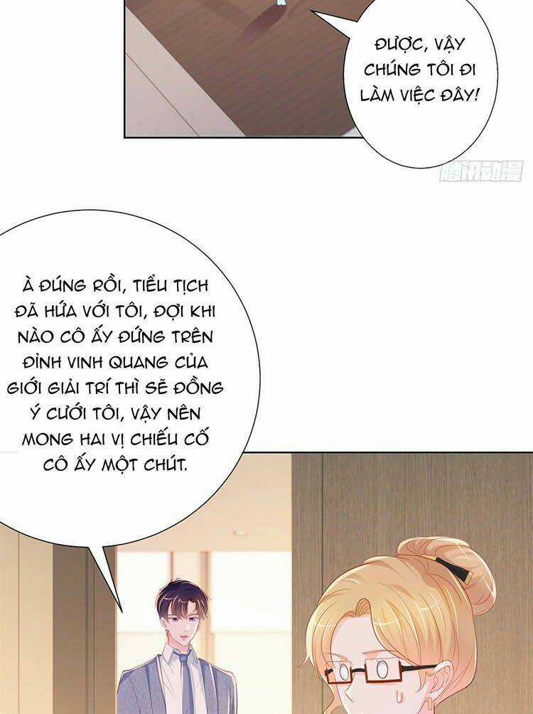 Ẩn Hôn 100%: Chọc Tức Vợ Yêu Mua Một Tặng Một Chapter 343 trang 18