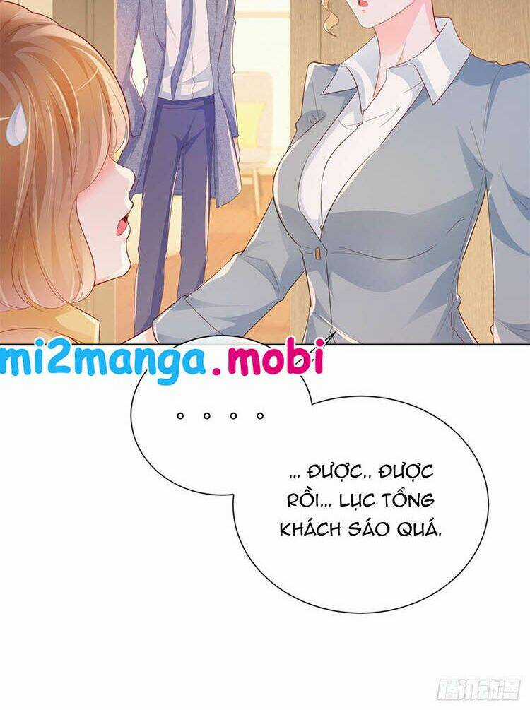 Ẩn Hôn 100%: Chọc Tức Vợ Yêu Mua Một Tặng Một Chapter 343 trang 19