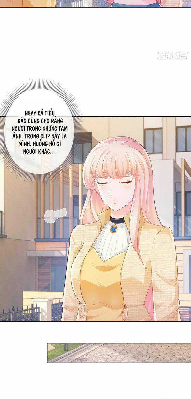 Ẩn Hôn 100%: Chọc Tức Vợ Yêu Mua Một Tặng Một Chapter 343 trang 2