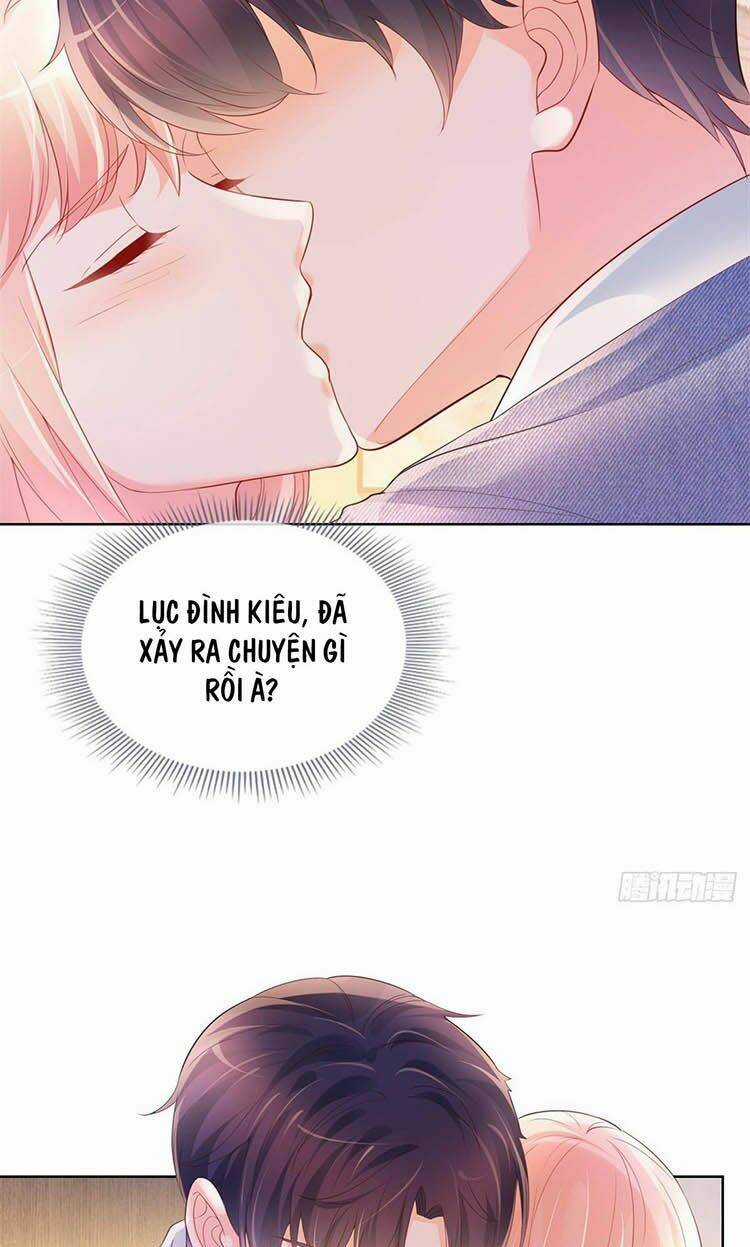 Ẩn Hôn 100%: Chọc Tức Vợ Yêu Mua Một Tặng Một Chapter 343 trang 22