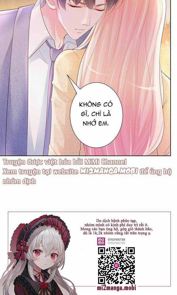 Ẩn Hôn 100%: Chọc Tức Vợ Yêu Mua Một Tặng Một Chapter 343 trang 23