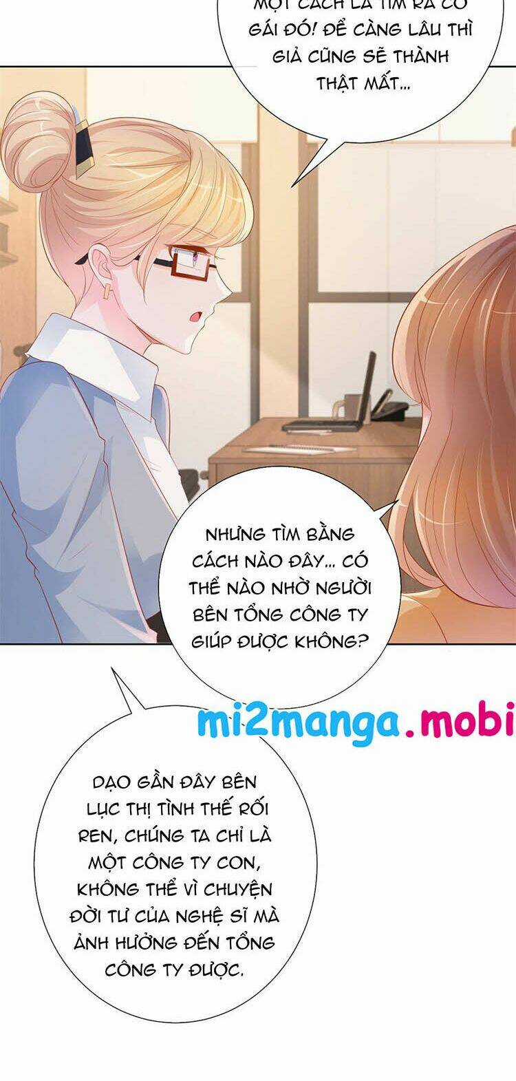 Ẩn Hôn 100%: Chọc Tức Vợ Yêu Mua Một Tặng Một Chapter 343 trang 8