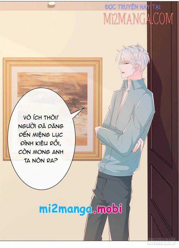 Ẩn Hôn 100%: Chọc Tức Vợ Yêu Mua Một Tặng Một Chapter 344 trang 11