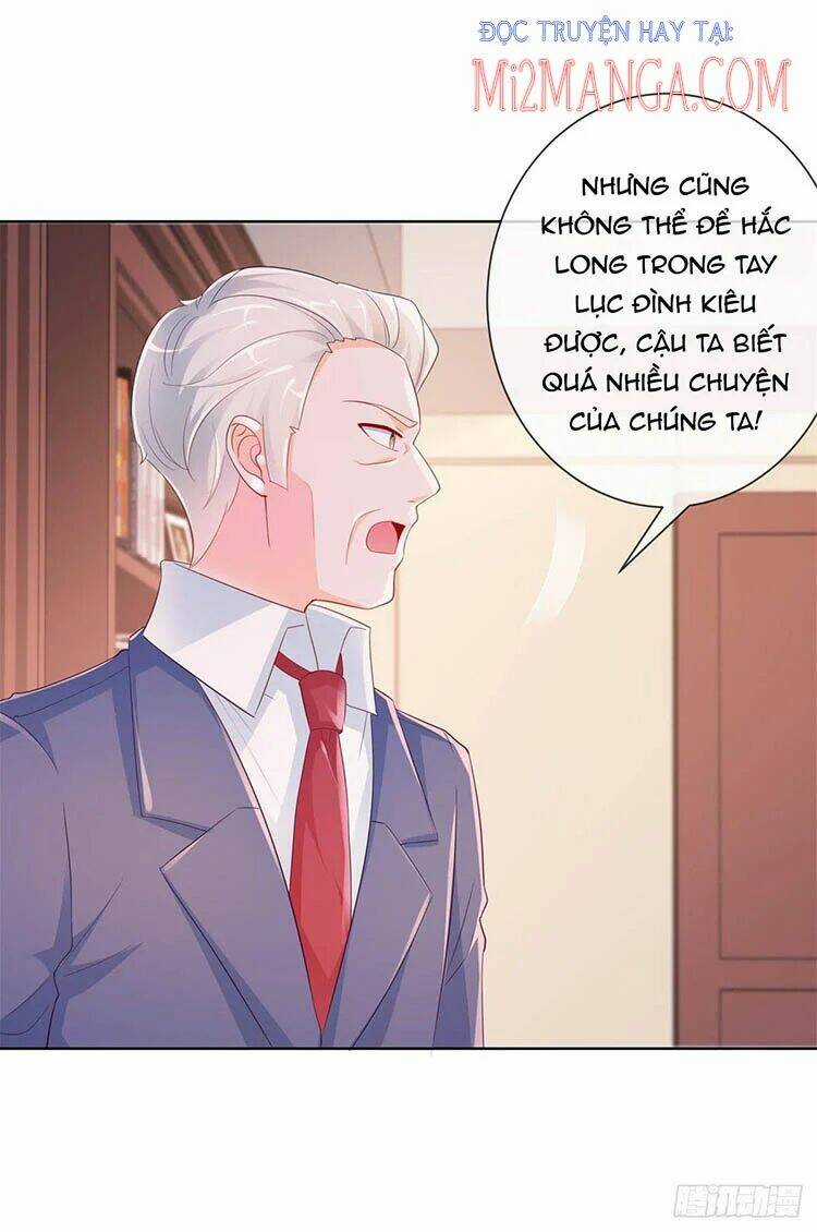 Ẩn Hôn 100%: Chọc Tức Vợ Yêu Mua Một Tặng Một Chapter 344 trang 12