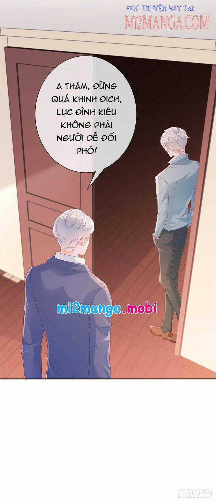 Ẩn Hôn 100%: Chọc Tức Vợ Yêu Mua Một Tặng Một Chapter 344 trang 14