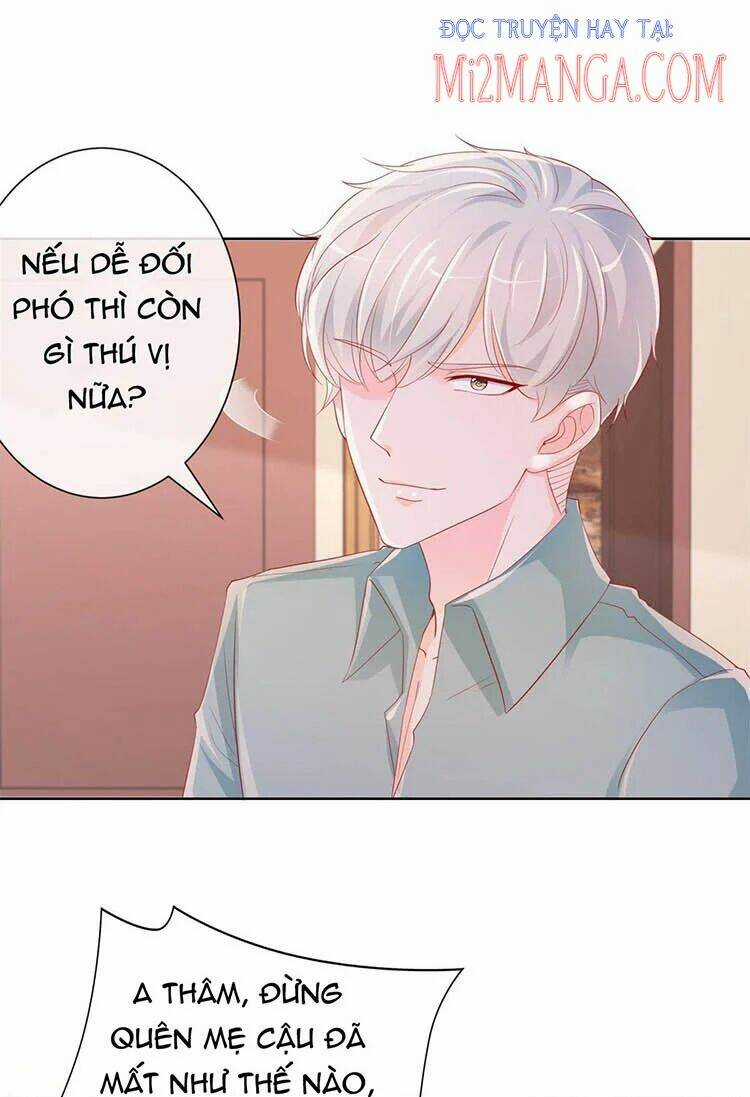 Ẩn Hôn 100%: Chọc Tức Vợ Yêu Mua Một Tặng Một Chapter 344 trang 15