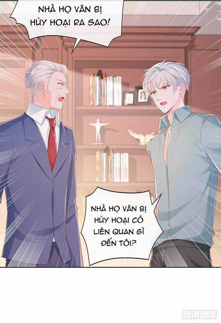 Ẩn Hôn 100%: Chọc Tức Vợ Yêu Mua Một Tặng Một Chapter 344 trang 16