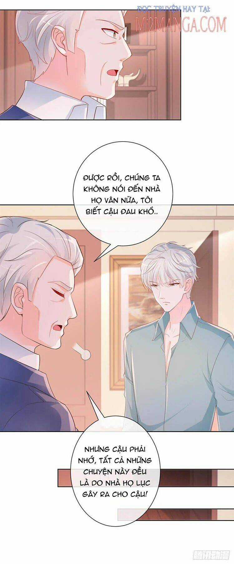 Ẩn Hôn 100%: Chọc Tức Vợ Yêu Mua Một Tặng Một Chapter 344 trang 17