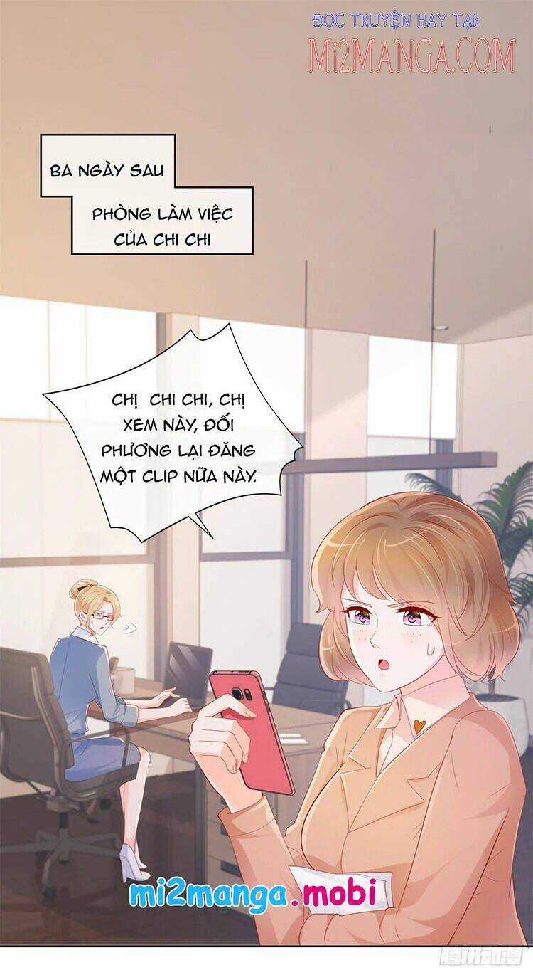 Ẩn Hôn 100%: Chọc Tức Vợ Yêu Mua Một Tặng Một Chapter 344 trang 18