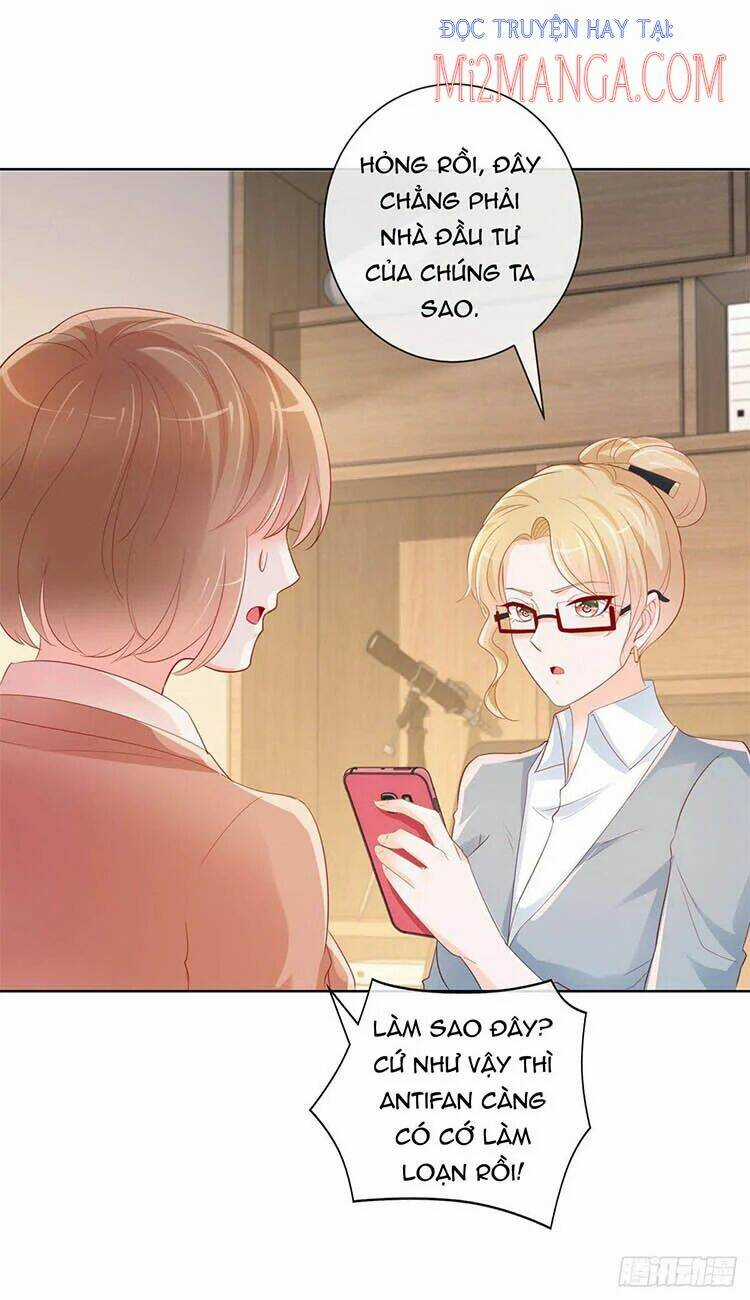 Ẩn Hôn 100%: Chọc Tức Vợ Yêu Mua Một Tặng Một Chapter 344 trang 19