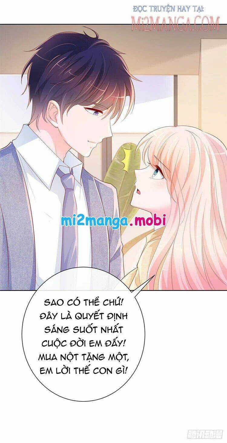 Ẩn Hôn 100%: Chọc Tức Vợ Yêu Mua Một Tặng Một Chapter 344 trang 2