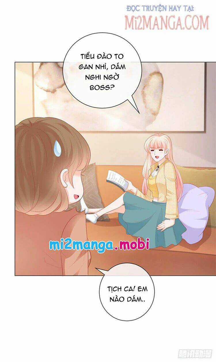 Ẩn Hôn 100%: Chọc Tức Vợ Yêu Mua Một Tặng Một Chapter 344 trang 21