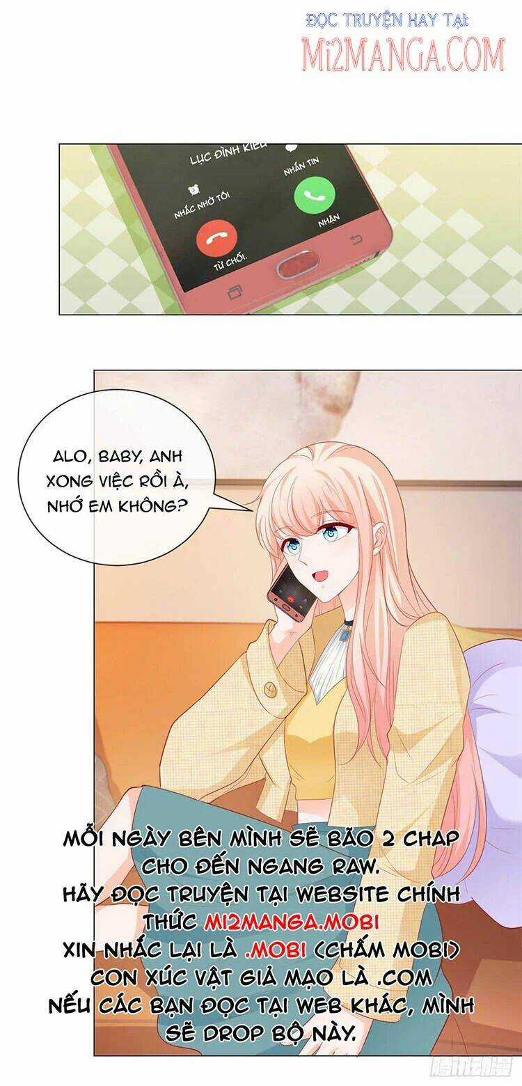 Ẩn Hôn 100%: Chọc Tức Vợ Yêu Mua Một Tặng Một Chapter 344 trang 22