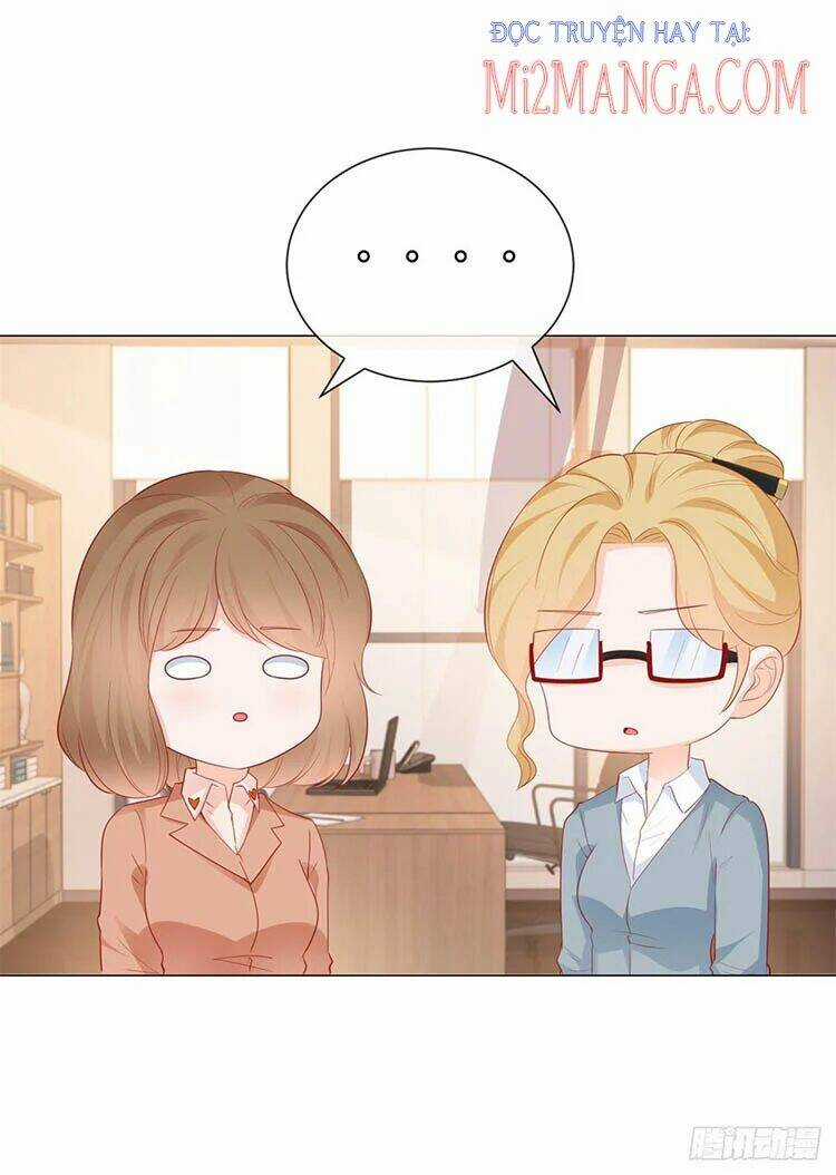 Ẩn Hôn 100%: Chọc Tức Vợ Yêu Mua Một Tặng Một Chapter 344 trang 23