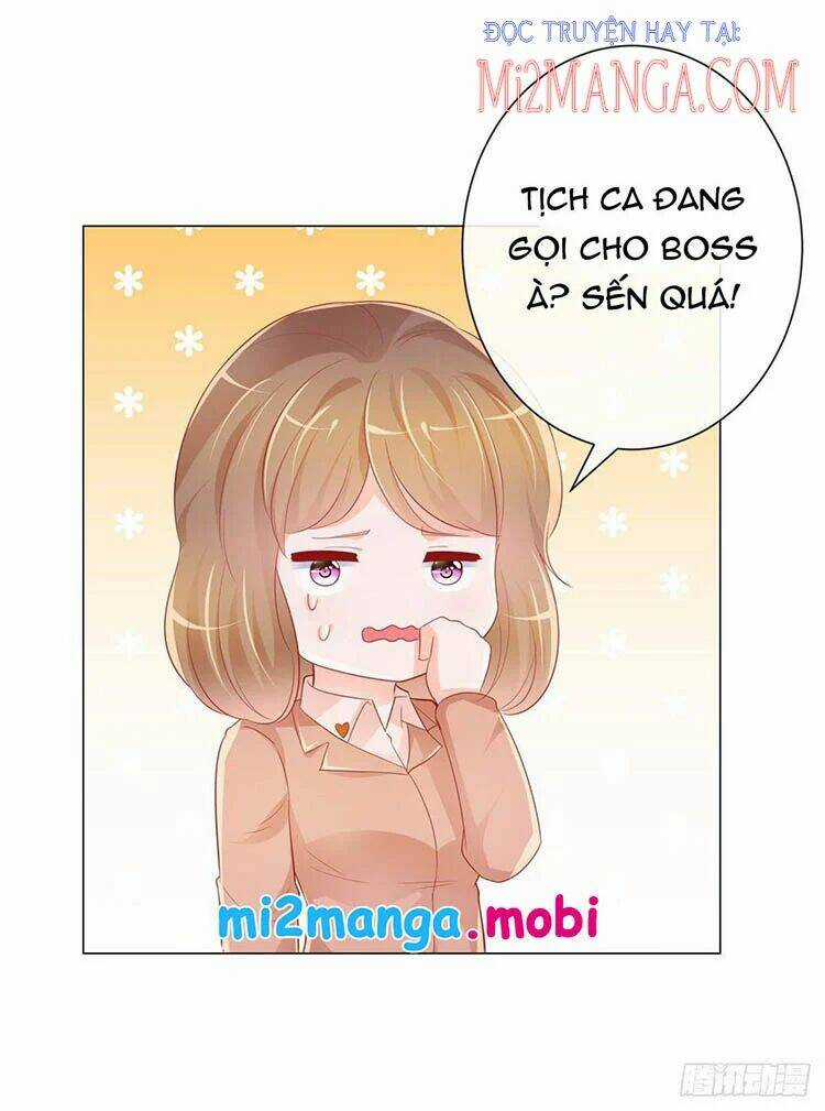 Ẩn Hôn 100%: Chọc Tức Vợ Yêu Mua Một Tặng Một Chapter 344 trang 24