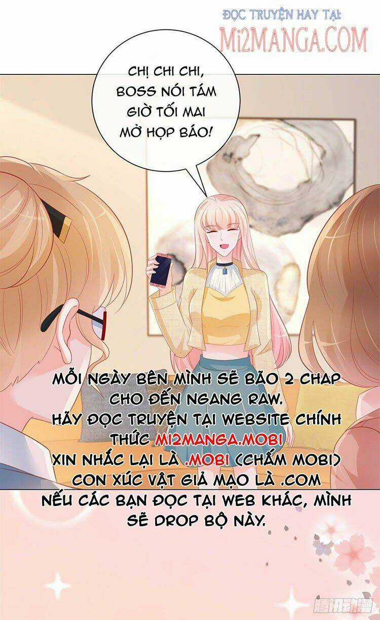 Ẩn Hôn 100%: Chọc Tức Vợ Yêu Mua Một Tặng Một Chapter 344 trang 25