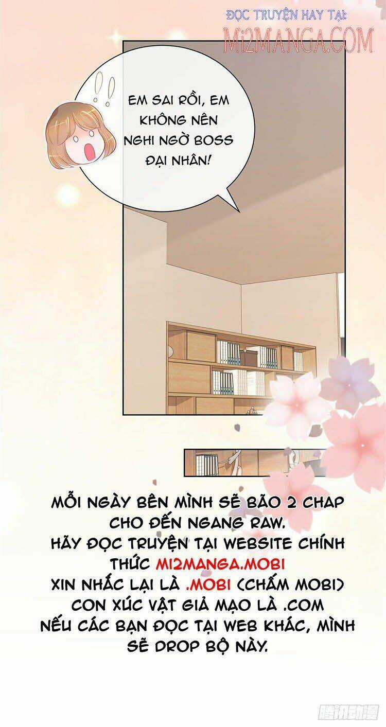 Ẩn Hôn 100%: Chọc Tức Vợ Yêu Mua Một Tặng Một Chapter 344 trang 26