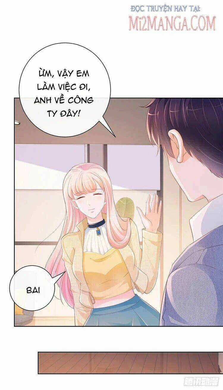 Ẩn Hôn 100%: Chọc Tức Vợ Yêu Mua Một Tặng Một Chapter 344 trang 3