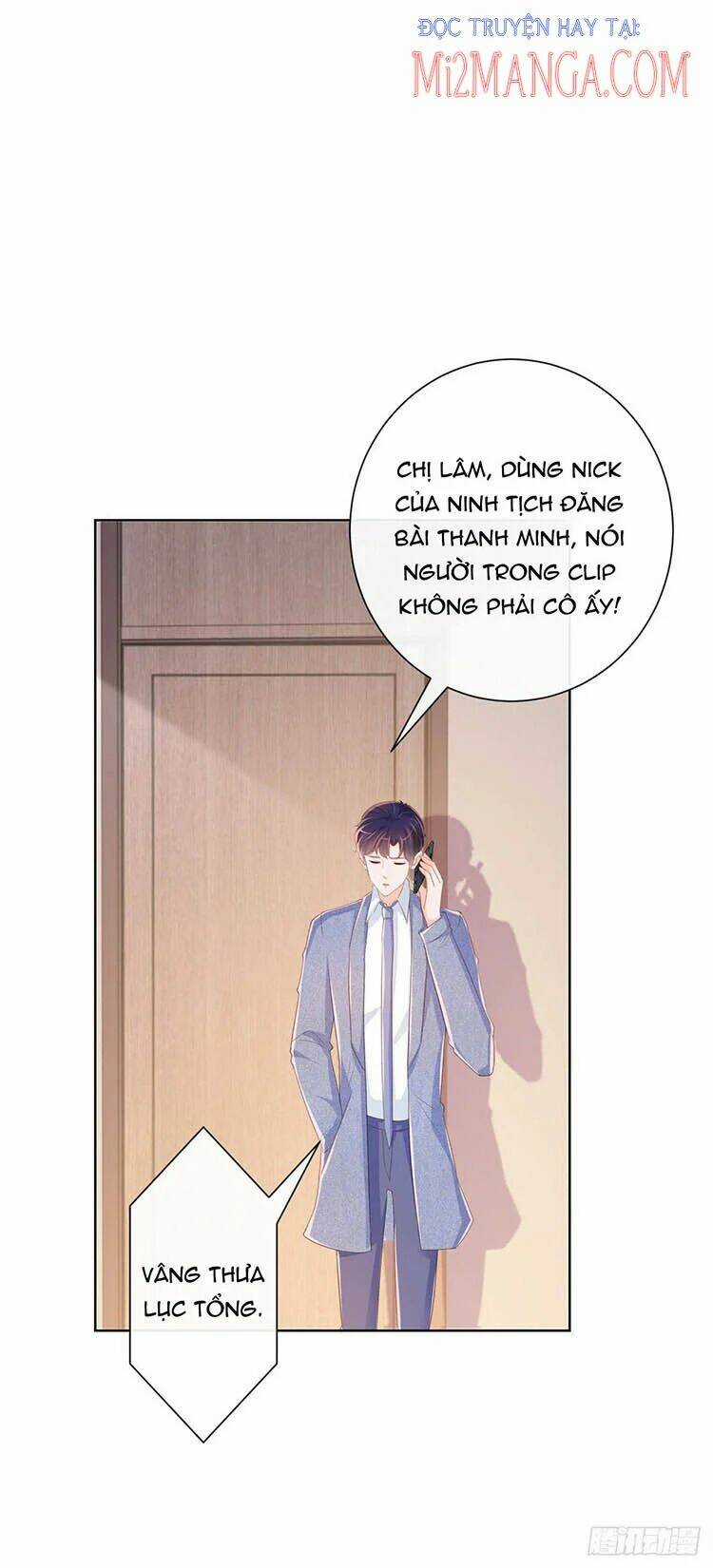 Ẩn Hôn 100%: Chọc Tức Vợ Yêu Mua Một Tặng Một Chapter 344 trang 4