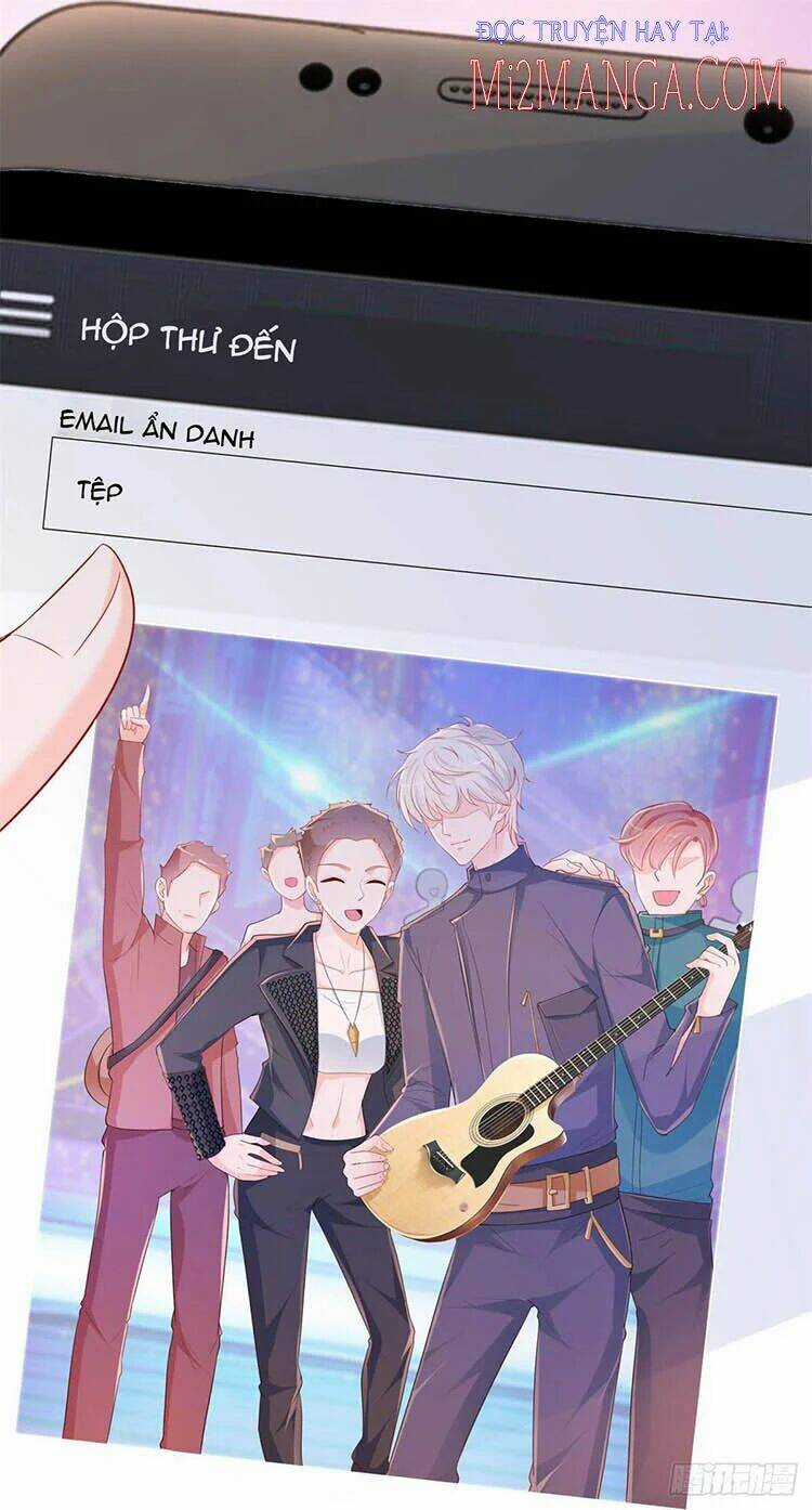 Ẩn Hôn 100%: Chọc Tức Vợ Yêu Mua Một Tặng Một Chapter 344 trang 6