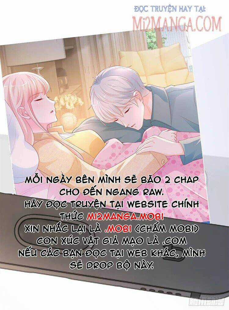 Ẩn Hôn 100%: Chọc Tức Vợ Yêu Mua Một Tặng Một Chapter 344 trang 7