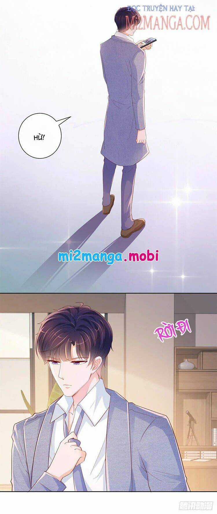 Ẩn Hôn 100%: Chọc Tức Vợ Yêu Mua Một Tặng Một Chapter 344 trang 8