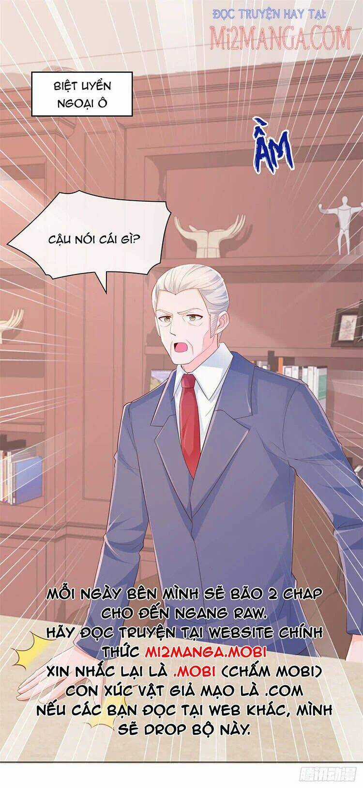 Ẩn Hôn 100%: Chọc Tức Vợ Yêu Mua Một Tặng Một Chapter 344 trang 9