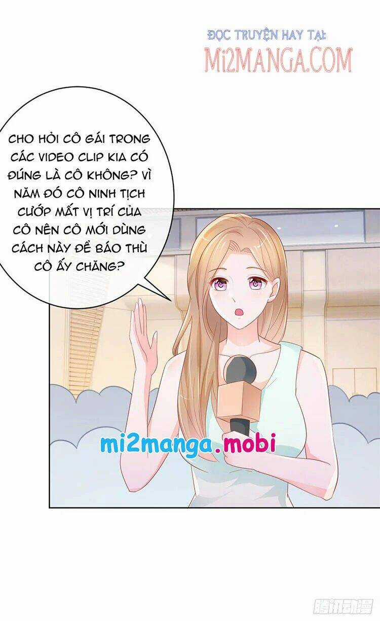 Ẩn Hôn 100%: Chọc Tức Vợ Yêu Mua Một Tặng Một Chapter 345 trang 11