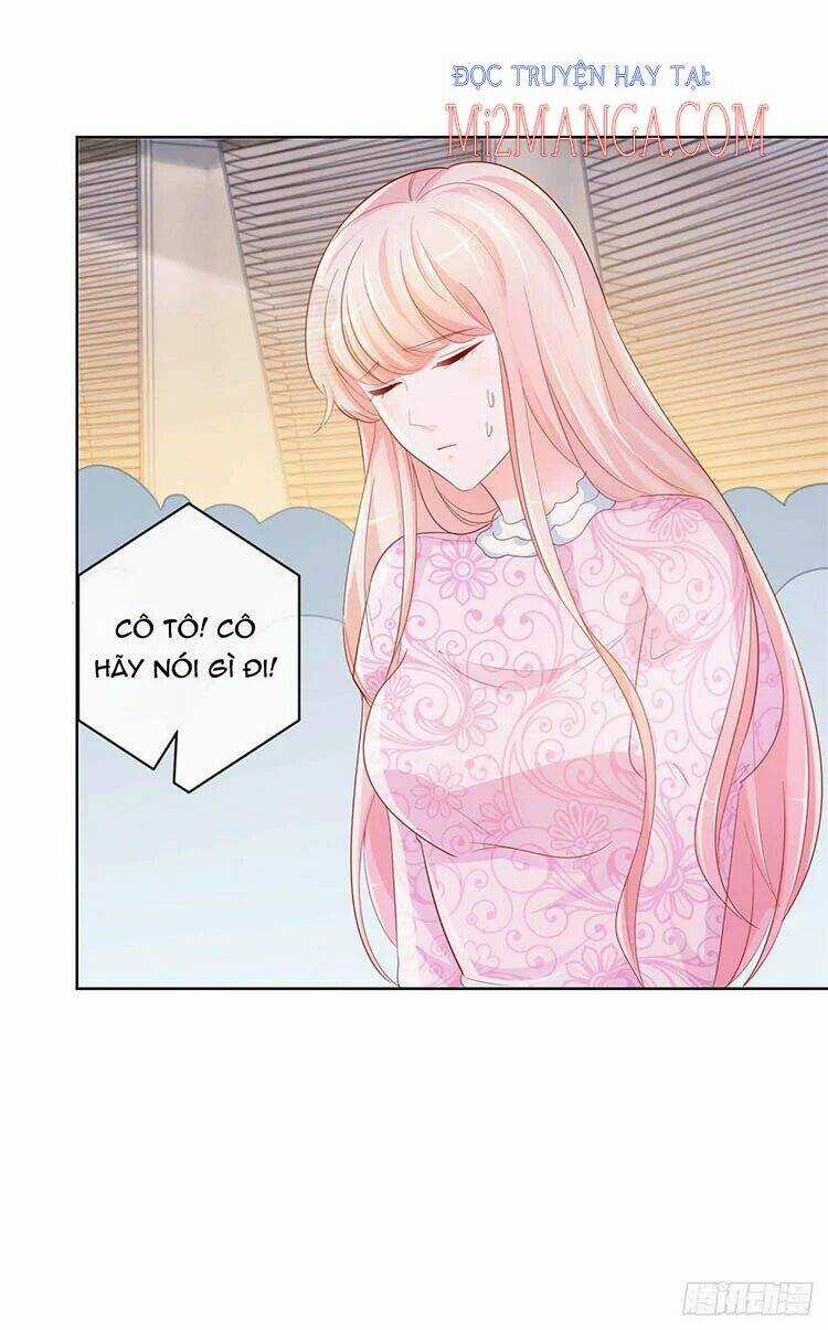 Ẩn Hôn 100%: Chọc Tức Vợ Yêu Mua Một Tặng Một Chapter 345 trang 12