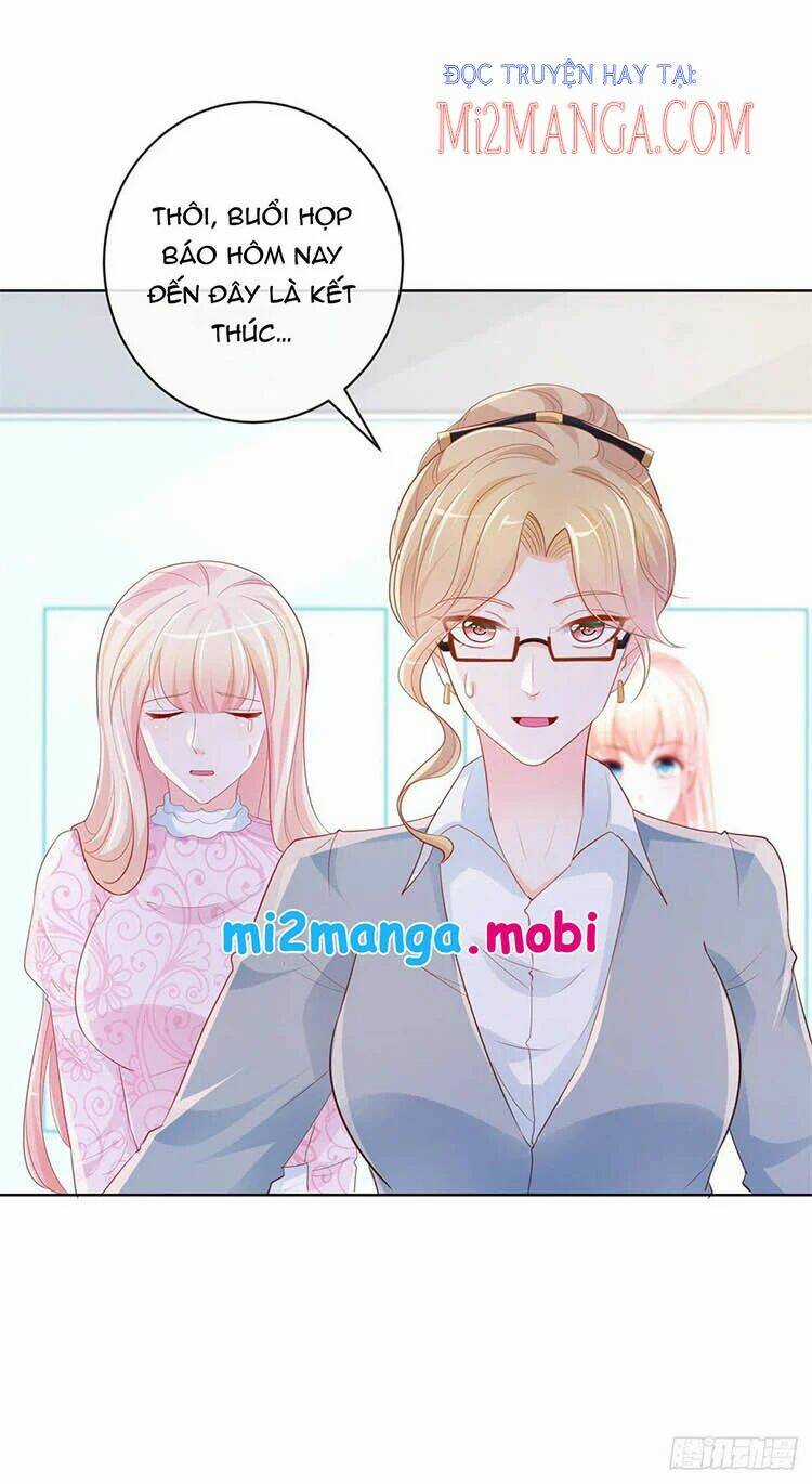 Ẩn Hôn 100%: Chọc Tức Vợ Yêu Mua Một Tặng Một Chapter 345 trang 14