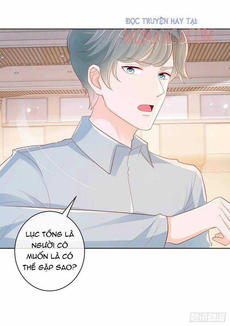 Ẩn Hôn 100%: Chọc Tức Vợ Yêu Mua Một Tặng Một Chapter 345 trang 16