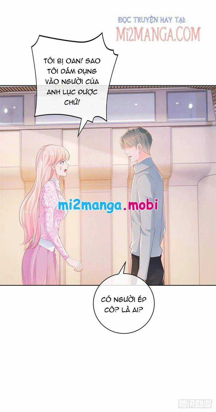 Ẩn Hôn 100%: Chọc Tức Vợ Yêu Mua Một Tặng Một Chapter 345 trang 17