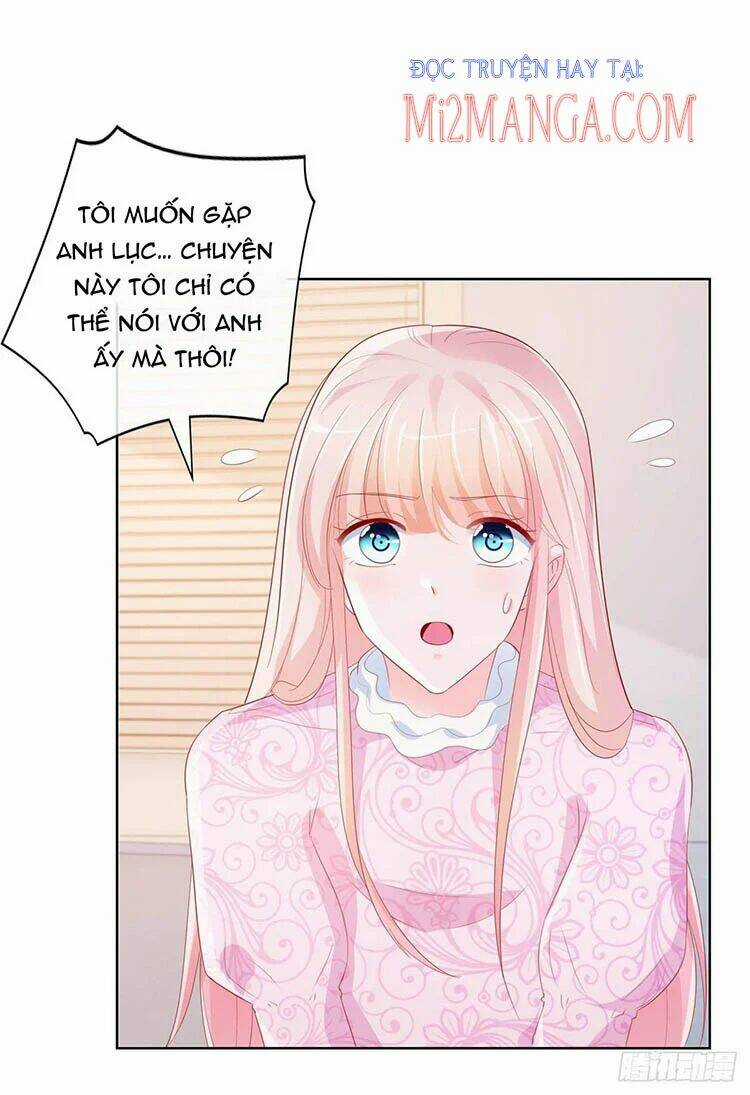 Ẩn Hôn 100%: Chọc Tức Vợ Yêu Mua Một Tặng Một Chapter 345 trang 18