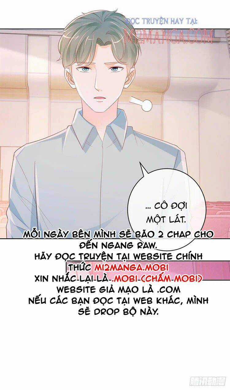 Ẩn Hôn 100%: Chọc Tức Vợ Yêu Mua Một Tặng Một Chapter 345 trang 19