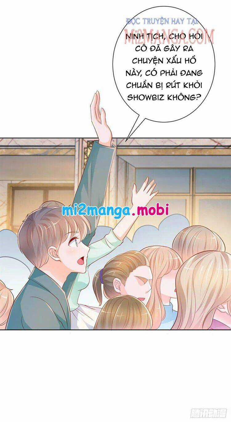 Ẩn Hôn 100%: Chọc Tức Vợ Yêu Mua Một Tặng Một Chapter 345 trang 2