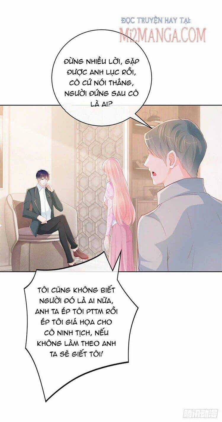 Ẩn Hôn 100%: Chọc Tức Vợ Yêu Mua Một Tặng Một Chapter 345 trang 21