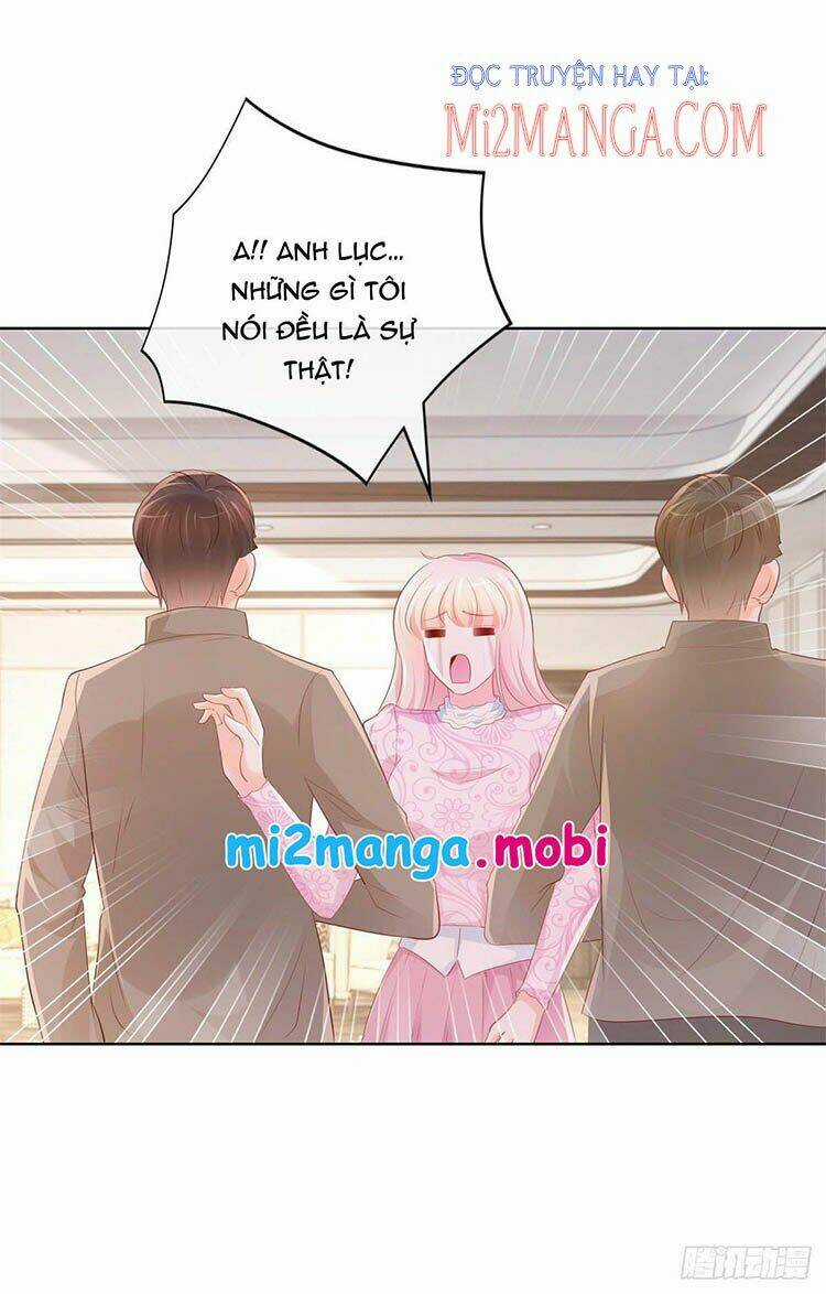 Ẩn Hôn 100%: Chọc Tức Vợ Yêu Mua Một Tặng Một Chapter 345 trang 23